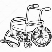 Fauteuil roul