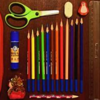 Fournitures scolaires